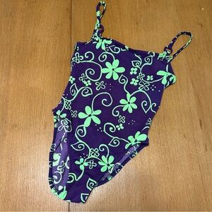 Vintage concepts Sirena one piece swimsuit 6‎